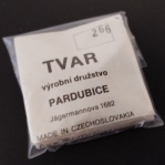 TVAR "266" (dámské kal. 50)